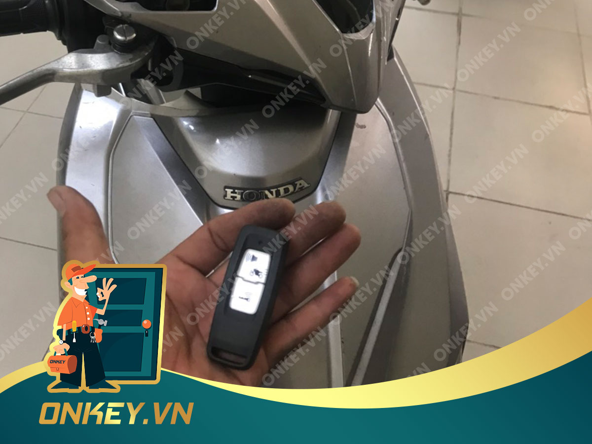 Mở khoá airblade chuyên nghiệp Hotline 0933.898.890