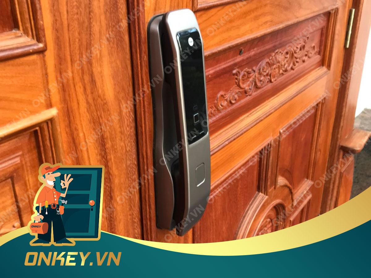 Sửa khoá cửa thông minh liên hệ 0933.898.890