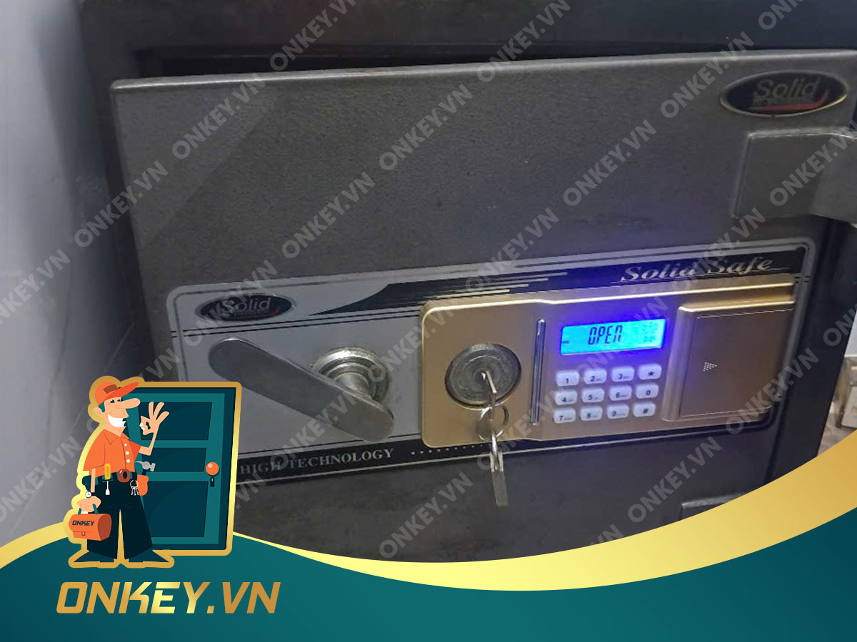 Thợ mở két sắt liên hệ 0933.898.890