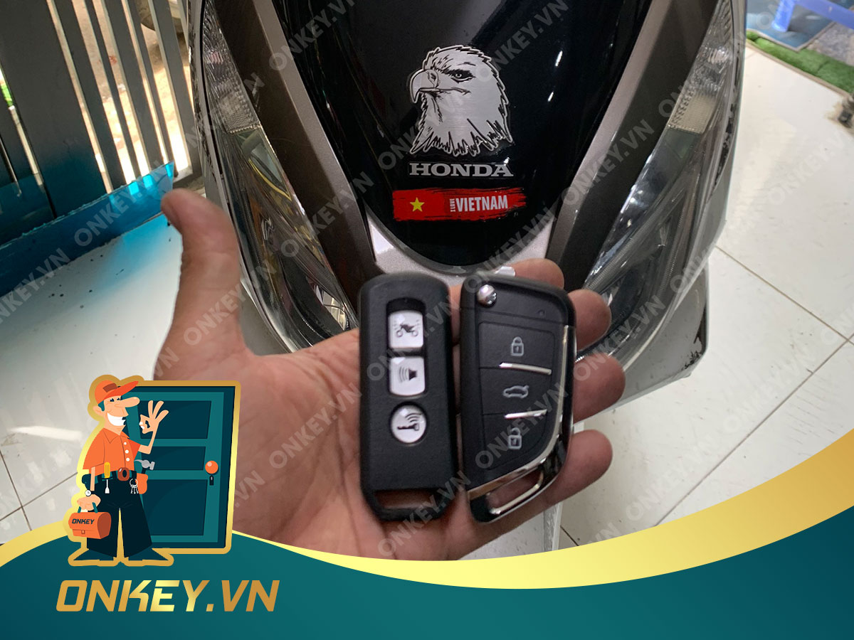 Thợ sửa khóa xe máy liên hệ 0933.898.890
