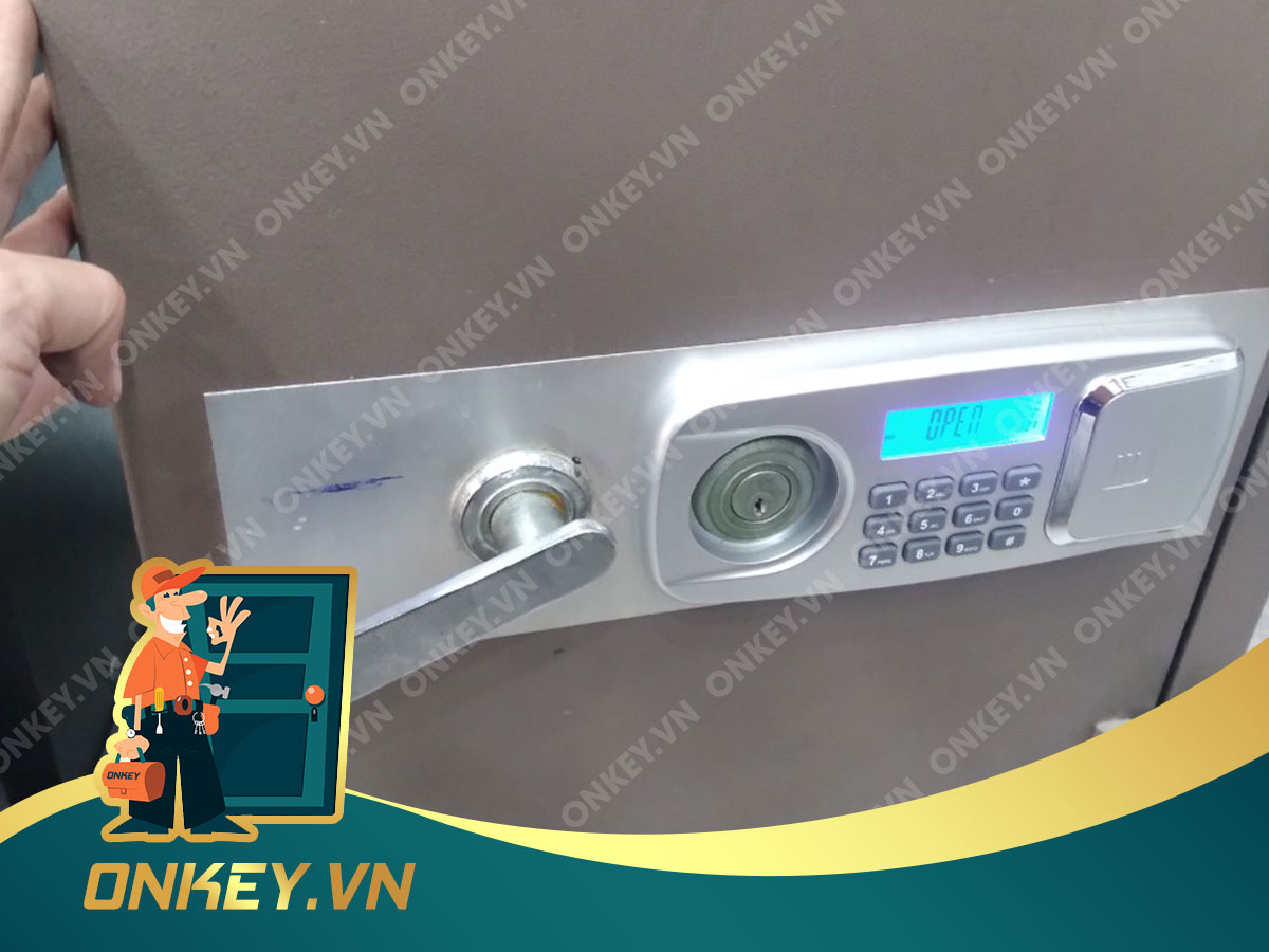 Thợ sửa két sắt liên hệ 0933.898.890